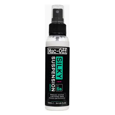 MUC-OFF kenőanyag - SILKY SUSPENSION SERUM 100ML