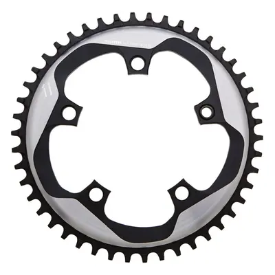 SRAM lánckerék - X-SYNC 110 - ezüst/fekete