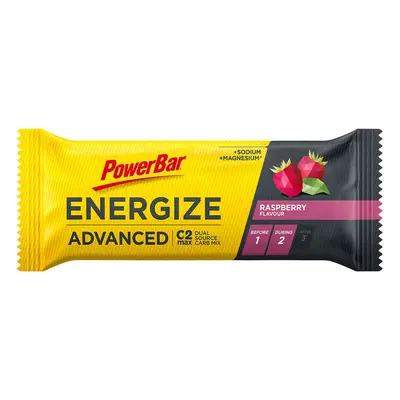 POWERBAR Kerékpáros táplálékkiegészítő - ENERGIZE ADVANCED