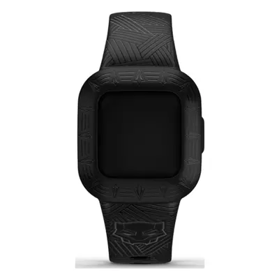 GARMIN szíj - VÍVOFIT JR. - fekete