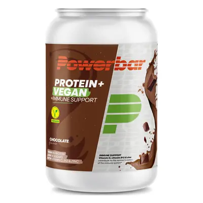 POWERBAR fehérje - PROTEIN + VEGAN CHOCOLATE g