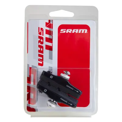 SRAM féktest - BRAKE PAD/HOLDER - fekete