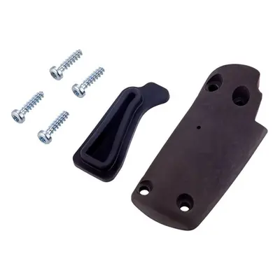 SRAM javítókészlet - SHIFTER BRAKE RESERVOIR CAP KIT - fekete