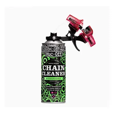 MUC-OFF lánctisztító - BIO CHAIN DOC