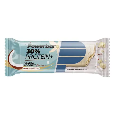 POWERBAR musliszelet - PROTEINPLUS 30% VANILLA-COCONUT 55g