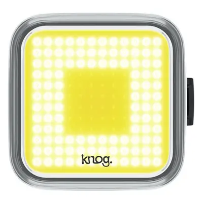 KNOG első lámpa - BLINDER - sárga