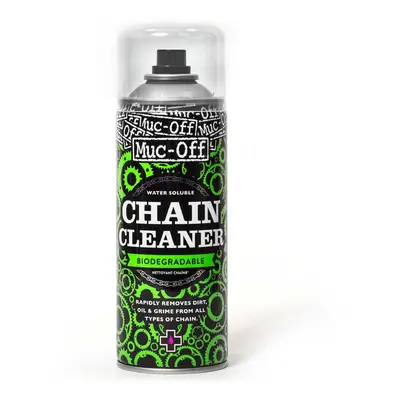 MUC-OFF lánctisztító - CHAIN CLEANER