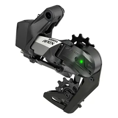 SRAM dobató - APEX XPLR AXS D1 MAX - fekete