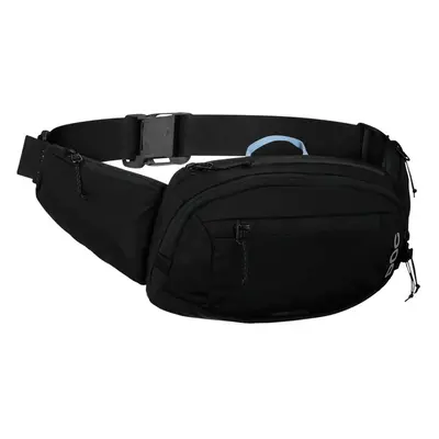 POC övtáska - LAMINA HIP PACK - fekete