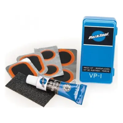 PARK TOOL defektjavító szett - REPAIR KIT VP-1 PT-VP-1-1