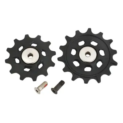 SRAM váltótárcsák - PULLEYS NX/SX EAGLE - fekete