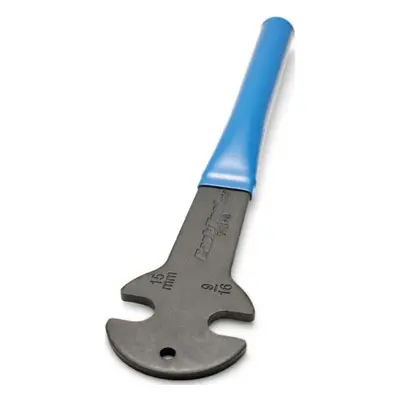 PARK TOOL kulcs - WRENCH PT-PW-3 - kék/fekete