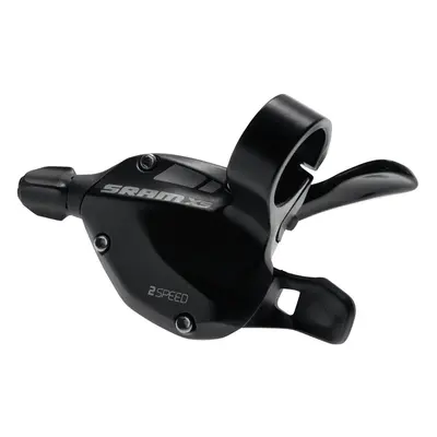 SRAM váltókar - SHIFT LEVER X-5 - fekete