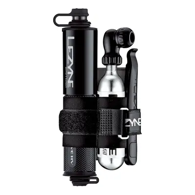 LEZYNE szivattyú - POCKET DRIVE HV SET - fekete