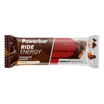 POWERBAR musliszelet - RIDE BAR CHOCO-CARAMEL 55g