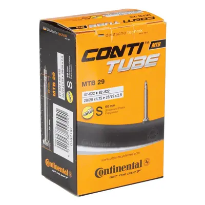 CONTINENTAL belső gumi - MTB -DV - fekete