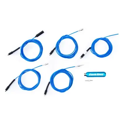 PARK TOOL szerszámkészlet - SET PT-IR-1-3 - kék