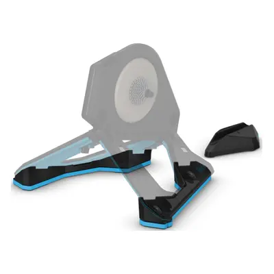 TACX Kerékpáros kiegészítők - MOTION PLATES - fekete/világoskék