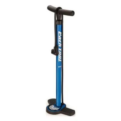 PARK TOOL szivattyú - PUMP HOME PT-PFP-8 - kék/fekete