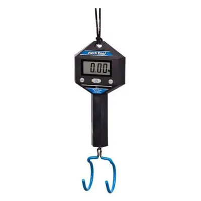 PARK TOOL mérleg - WEIGHING SCALE - kék/fekete