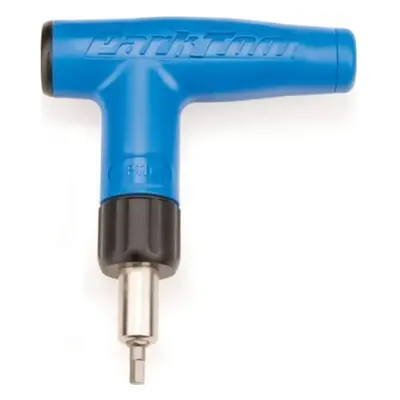 PARK TOOL nyomatékkulcs - TORQUE WRENCH Nm PT-PTD-4 - kék/fekete