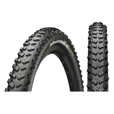 CONTINENTAL külső abroncs - MOUNTAIN KING PROTECTION 27.5x2.6 - fekete