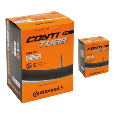 CONTINENTAL belső gumi - MTB 29+ - fekete