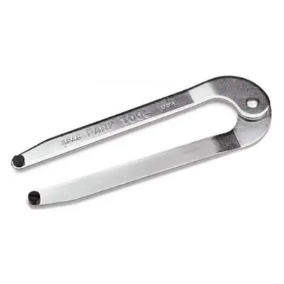 PARK TOOL kulcs - WRENCH PT-SPA-6 - ezüst