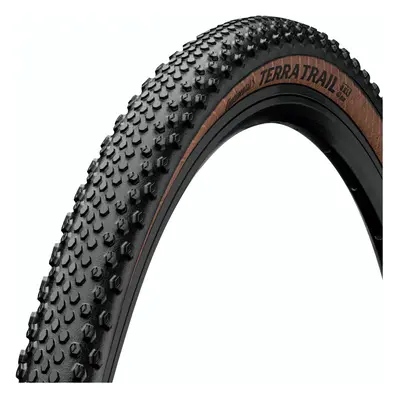 CONTINENTAL külső abroncs - TERRA TRAIL 28x1.50 - fekete