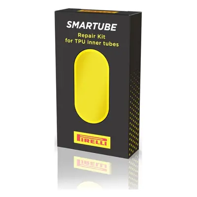 PIRELLI defektjavítás - SMARTUBE PATCH KIT - sárga