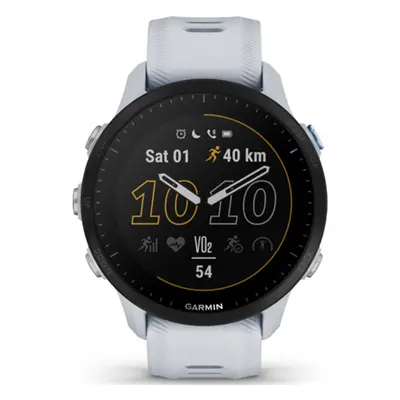 GARMIN okosóra - FORERUNNER - szürke