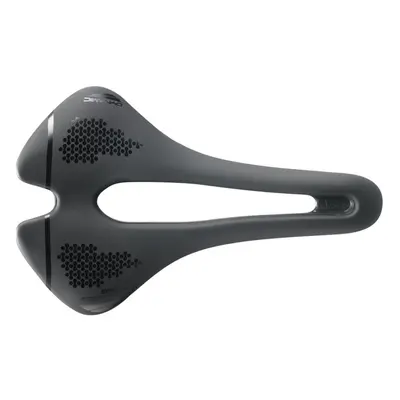 SELLE SAN MARCO ülés - ASPIDE SHORT DYNAMIC WIDE - szürke