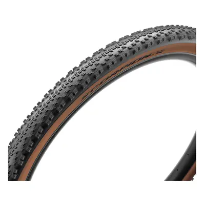 PIRELLI külső abroncs - SCORPION XC RC CLASSIC PROWALL x 2.4 tpi - barna/fekete