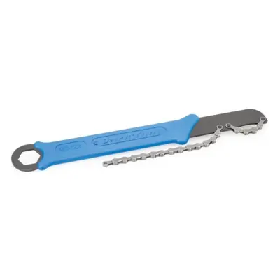 PARK TOOL láncostor - MOVER PT-SR-12-2 - kék