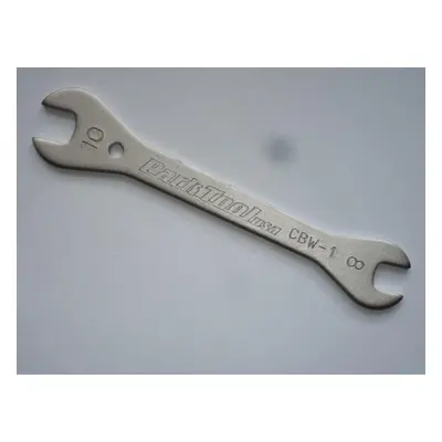 PARK TOOL kulcs - SIDE WRENCH mm PT-CBW-1C - ezüst