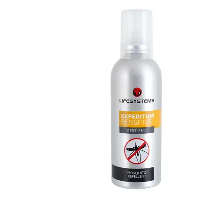 LIFESYSTEMS riasztószer - EXPEDITION SENSITIVE SPRAY 100ML