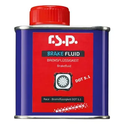 RSP Kerékpáros kiegészítők - BRAKE FLUID DOT ml