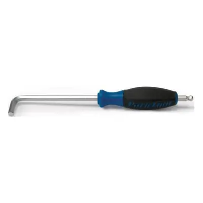 PARK TOOL imbuszkulcs - ALLEN WRENCH mm PT-HT-8 - kék/fekete