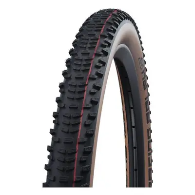 SCHWALBE külső abroncs - RACING RALPH (57-622) 29x2.25 RACE - bézs/fekete