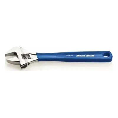 PARK TOOL kulcs - ADJUSTABLE WRENCH PT-PAW-12 - kék