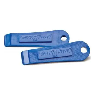 PARK TOOL gumileszedő szerszám - TIRE LEVER PT-TL-4-2C - kék