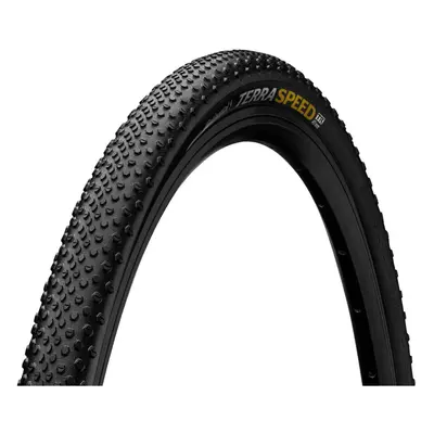 CONTINENTAL külső abroncs - TERRA SPEED 27.5x1.50 - fekete