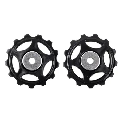 SHIMANO váltótárcsák - PULLEYS RD-M410 - fekete