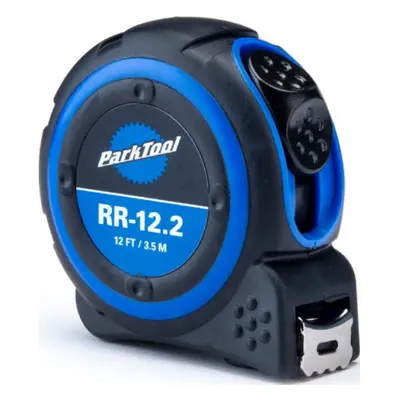 PARK TOOL mérő - METER 3,5 m PT-RR-12-2 - kék/fekete