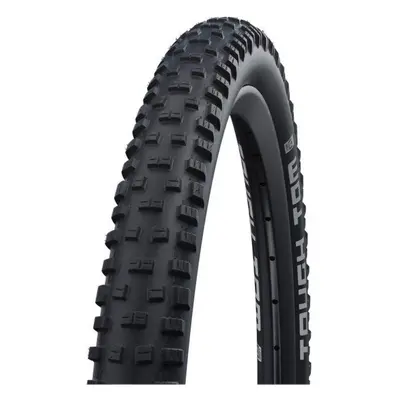 SCHWALBE külső abroncs - TOUGH TOM (65-584) 27.5x2.60 ACTIVE - fekete