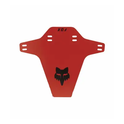 FOX sárhányó - MUD GUARD - piros