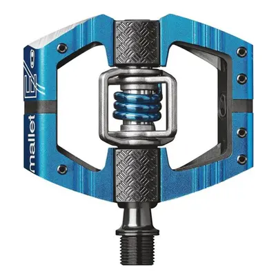 CRANKBROTHERS pedál - MALLET ENDURO - kék