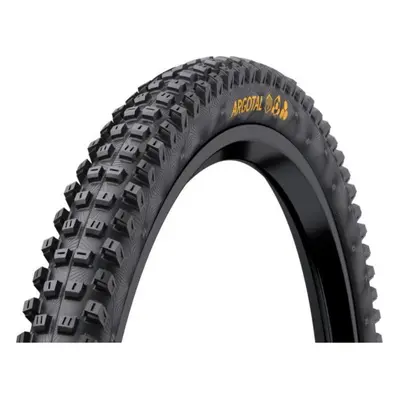 CONTINENTAL külső abroncs - ARGOTAL TRAIL ENDURANCE 27.5x2.40 - fekete