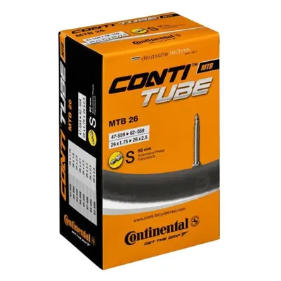 CONTINENTAL belső gumi - MTB - 60mm - fekete