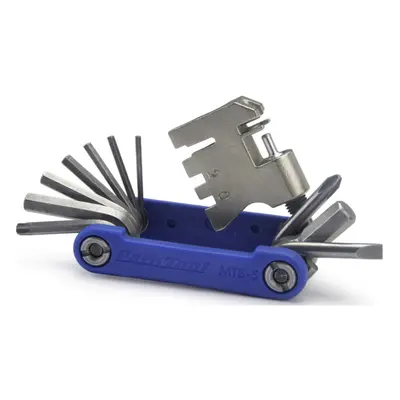 PARK TOOL multikey - MULTI KEY MTB-5 - kék